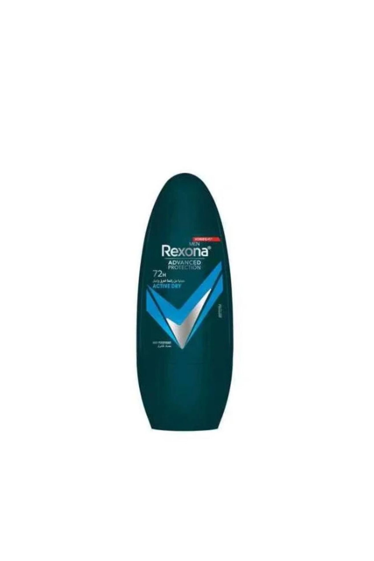 Rexona Active Dry Erkek Rool-on Deodorant 50 ml