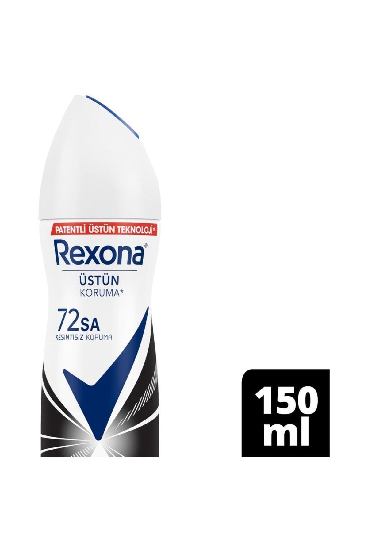 Rexona Deo Sprey Invisible Üstün Koruma 150ml