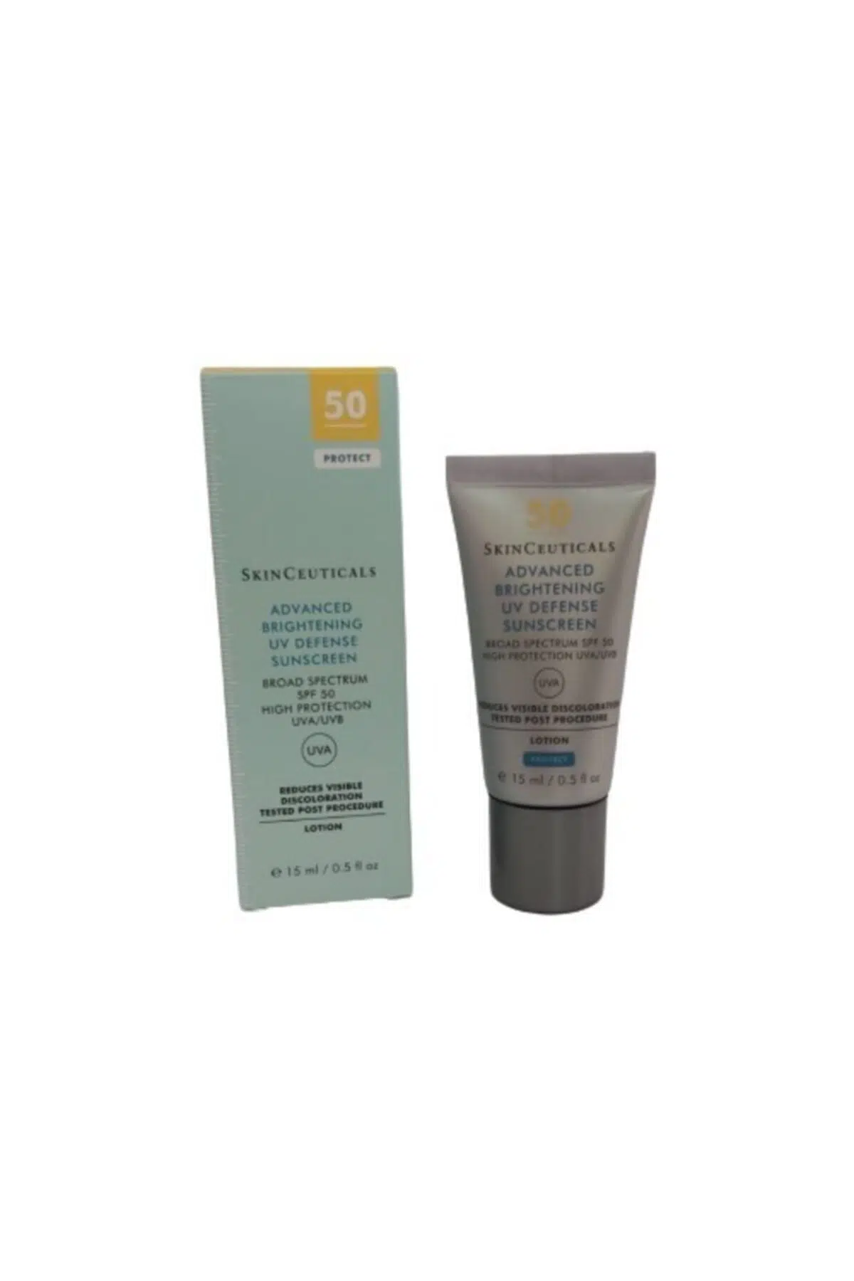 SkinCeuticals Brightening UV Defense Lotion SPF50 15 ml