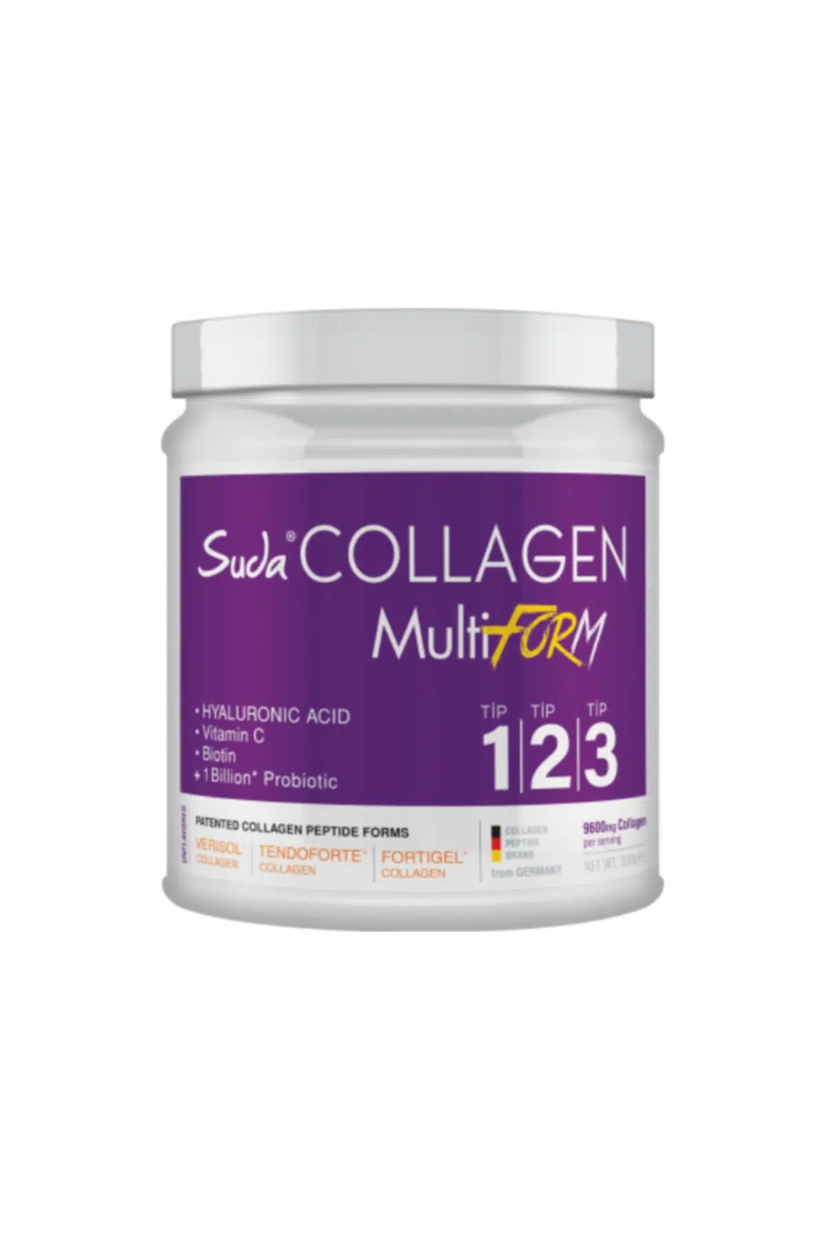Suda Collagen Multiform 300 gr