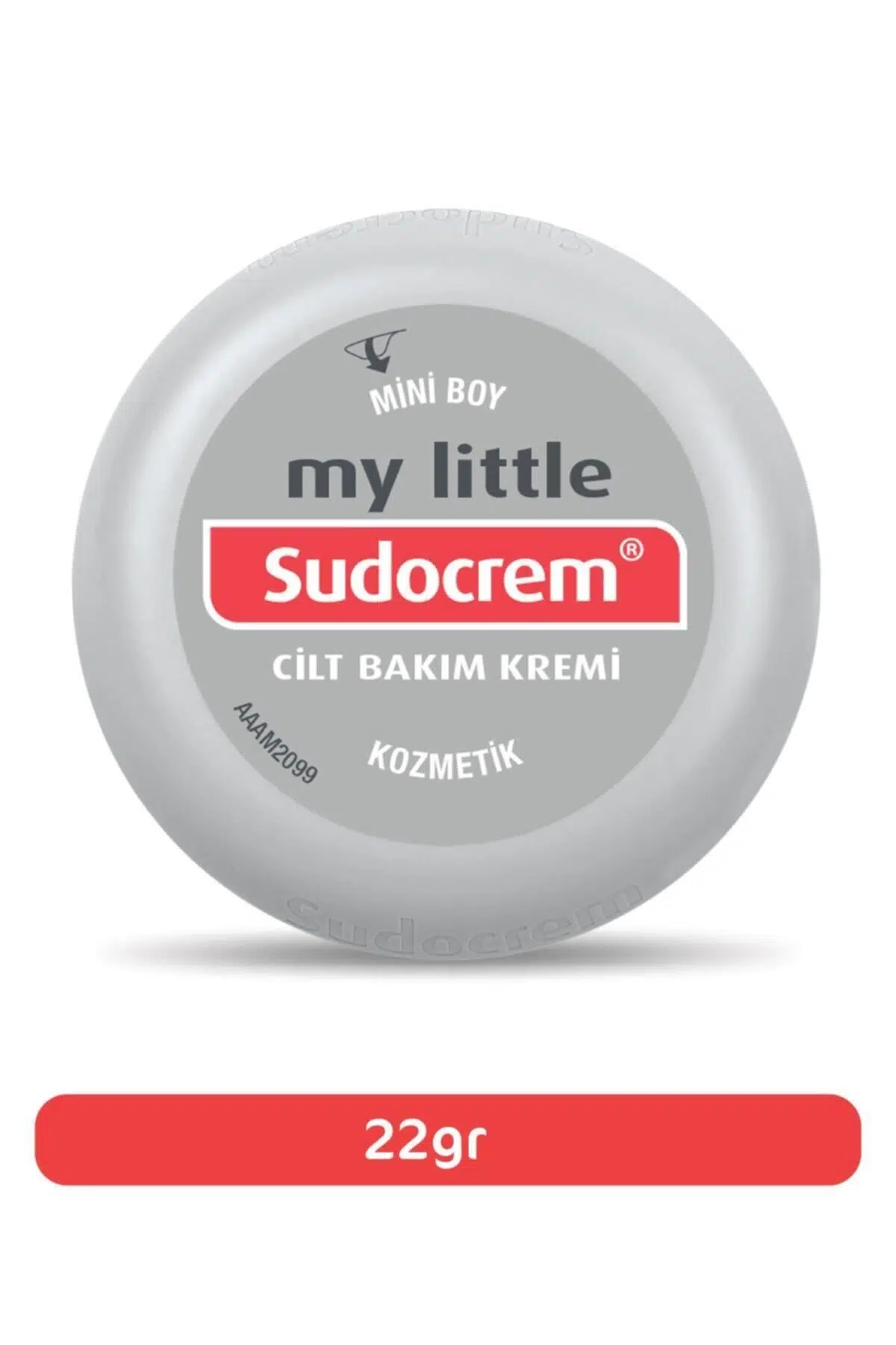 Sudocrem Cilt Bakım Kremi 22 gr