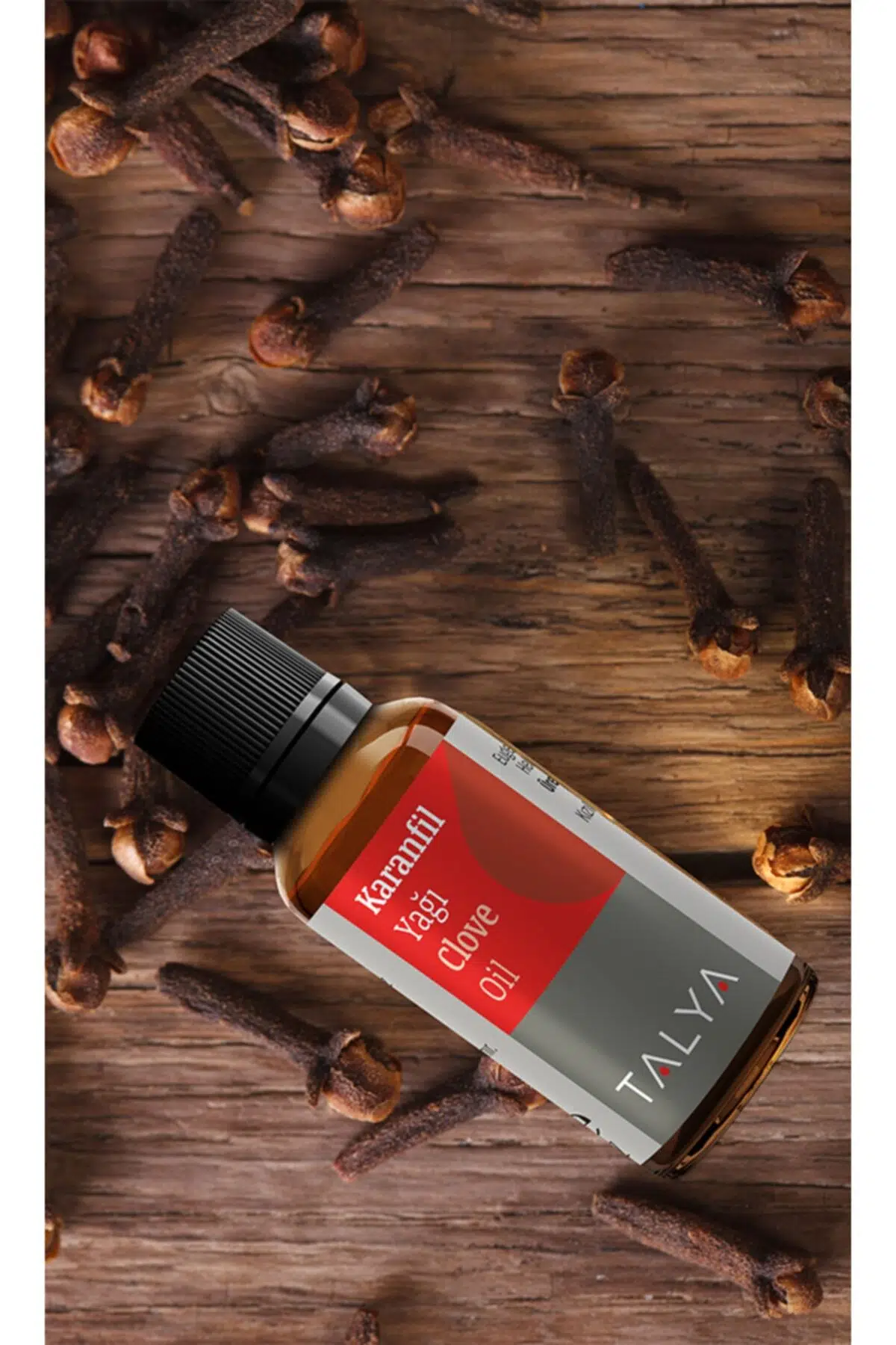 Talya Karanfil Yağı 20 ml