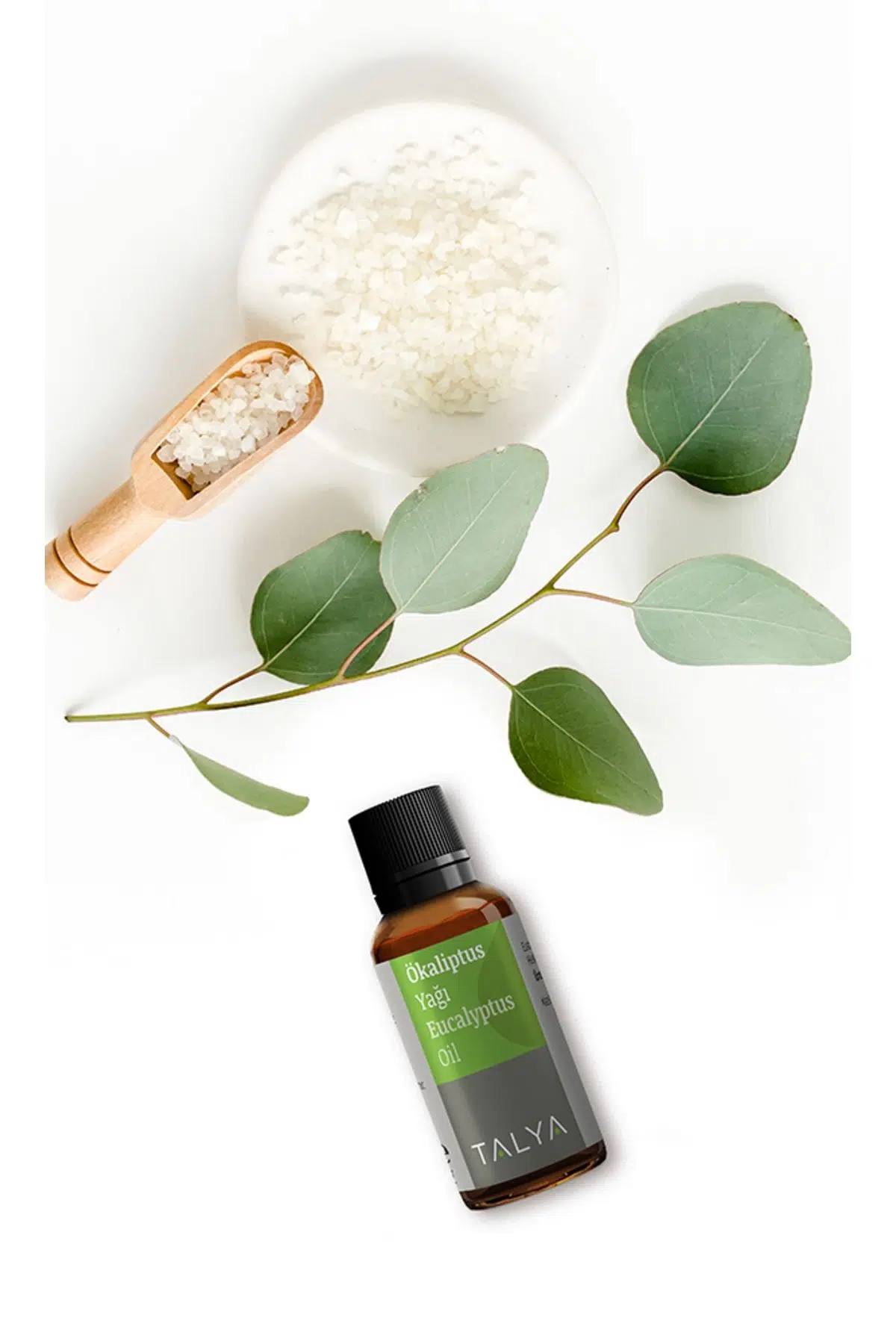 Talya Ökaliptus Yağı 20ml