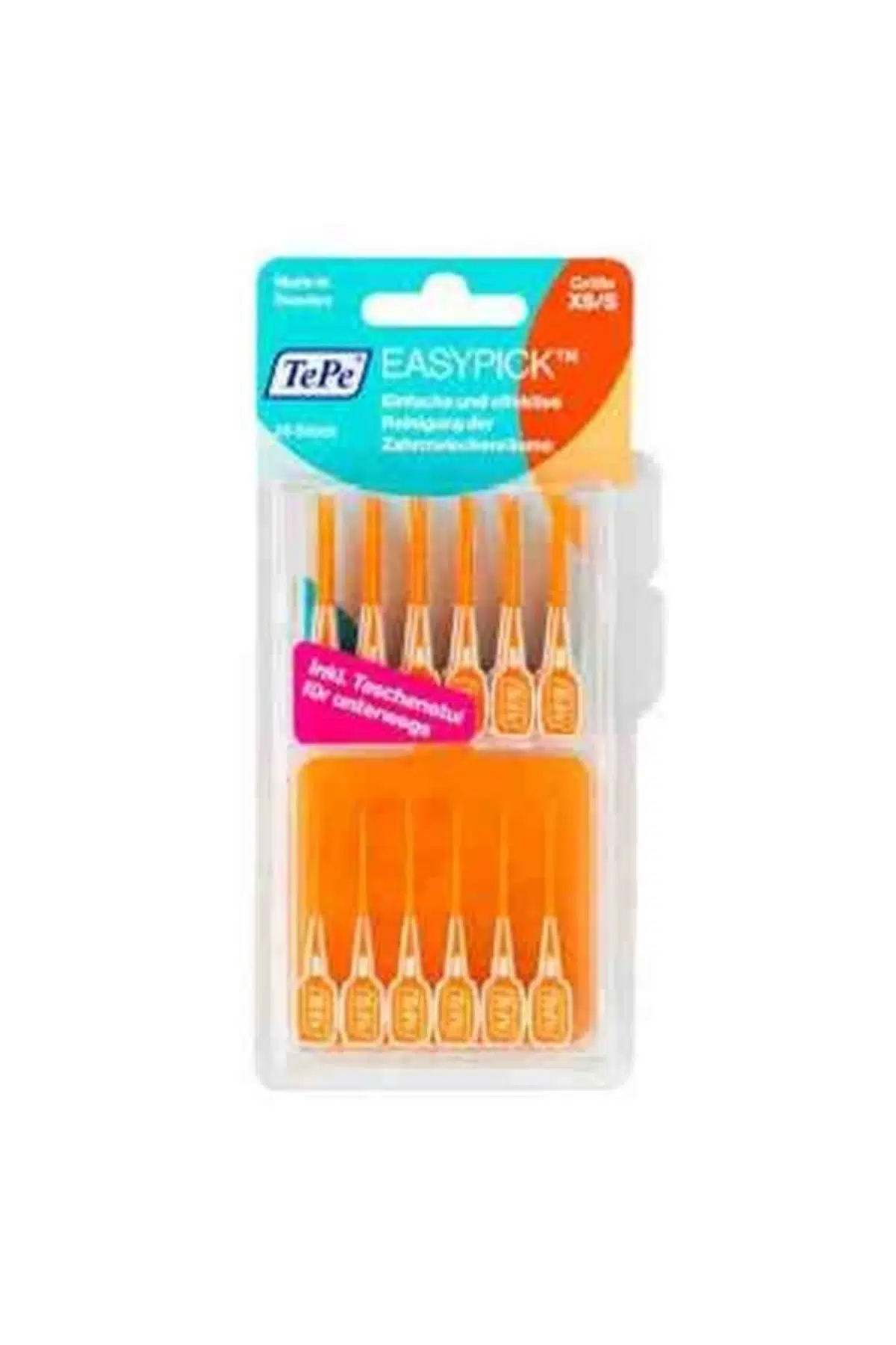 Tepe Easypick Kürdan 36'lı