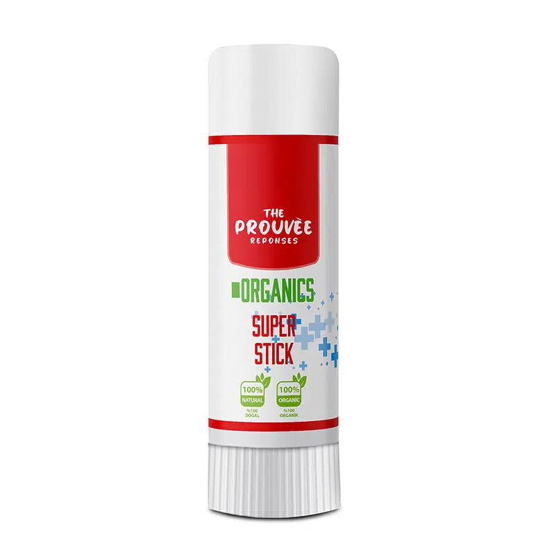 The Prouvee Reponses S.O.S Stick Anlık Yatıştırıcı Stick 15 gr