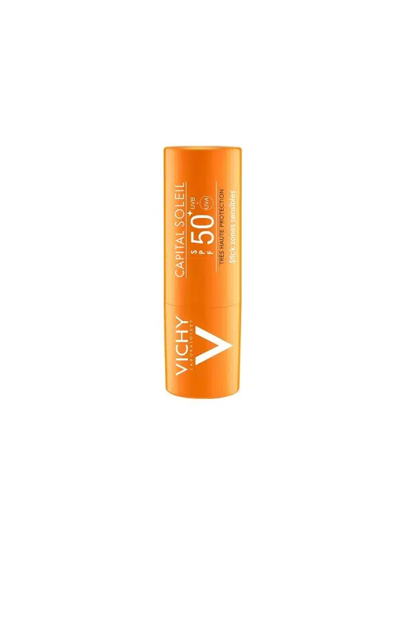 Vichy Capital Soleil Stick UVB UVA SPF50+ 9 ml