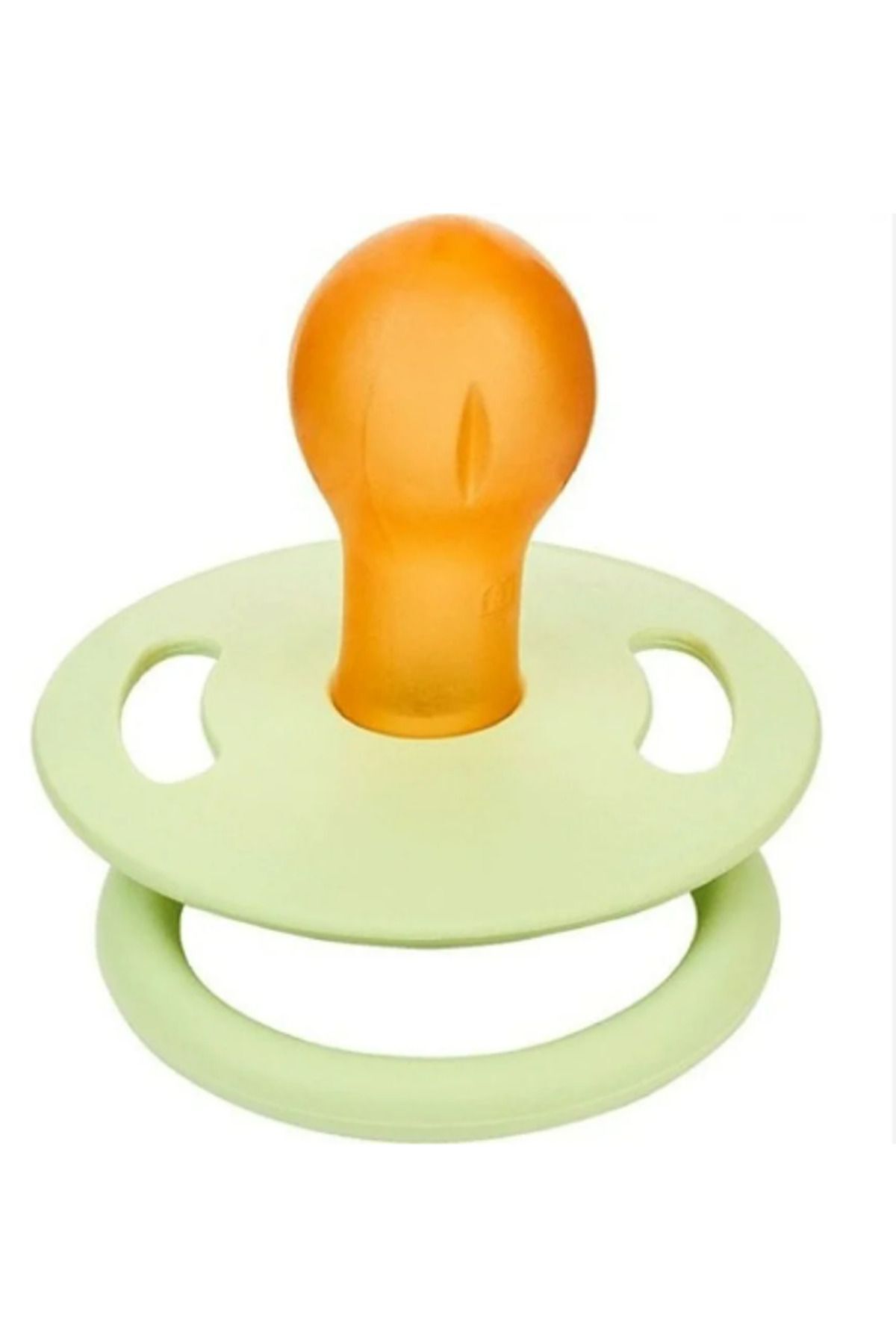 Wee Baby Pure Emzik Kauçuk Uçlu 18+ Ay